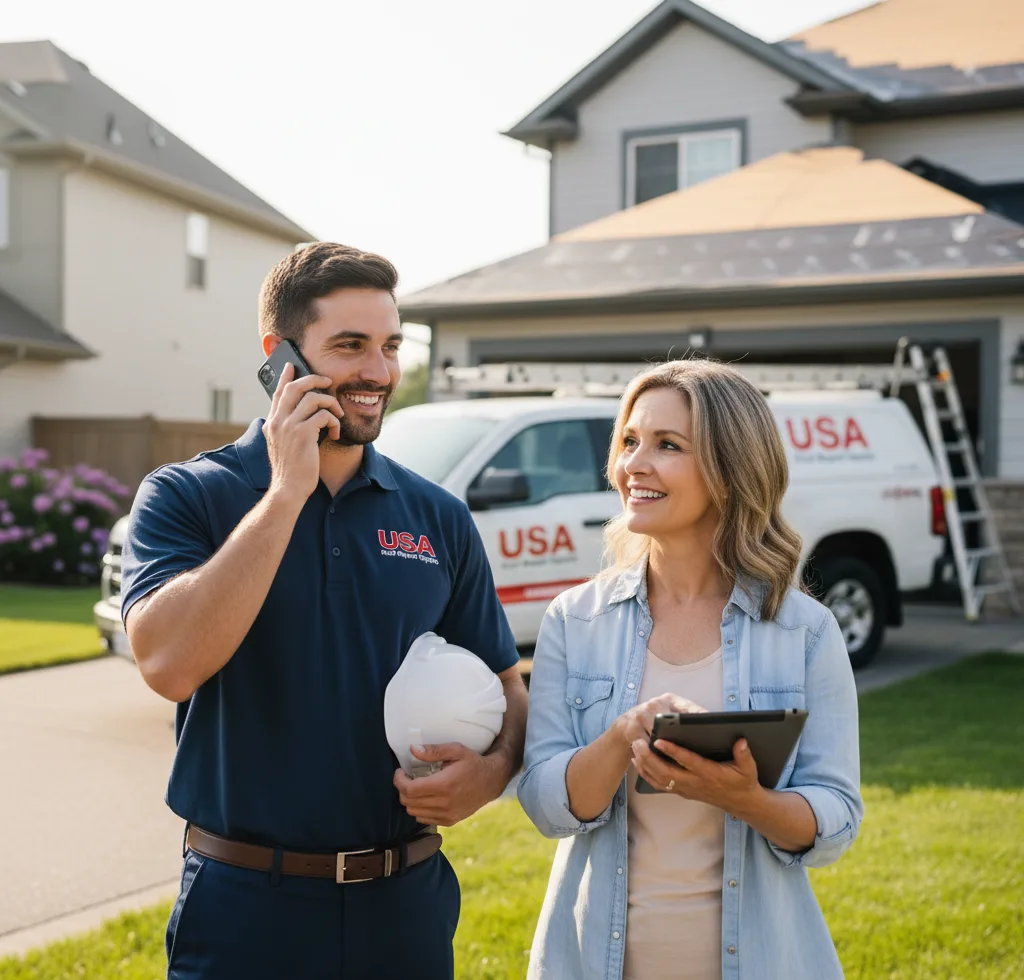 Roof Maintenance in Burns, OR